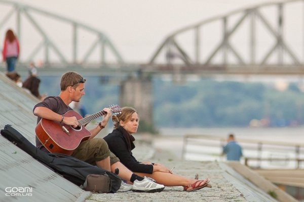 Фотовиставка Діми Goami